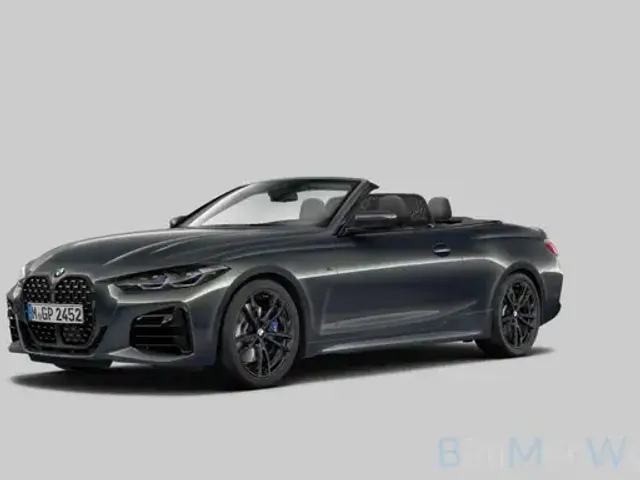 BMW 440