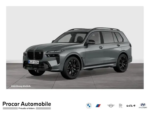 BMW X7 M