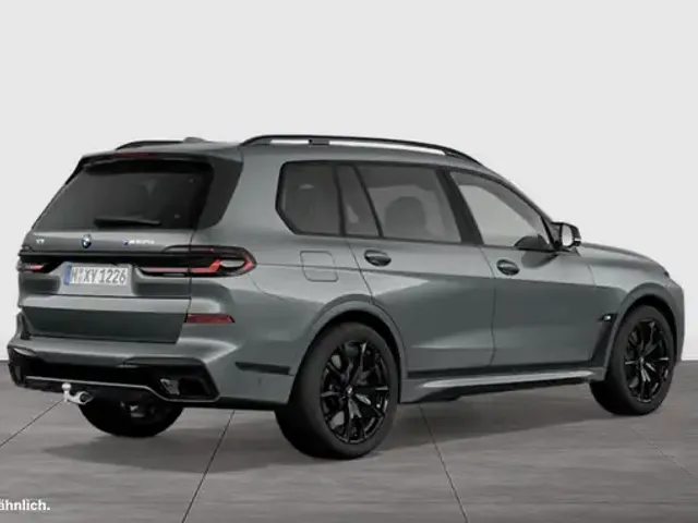BMW X7 M