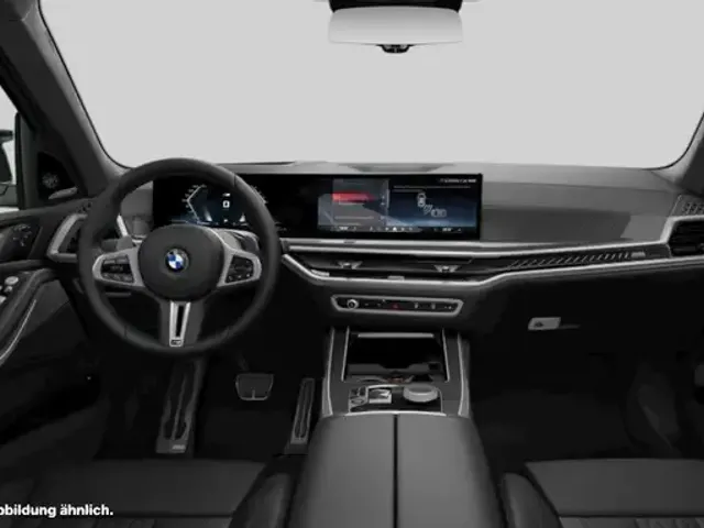 BMW X7 M