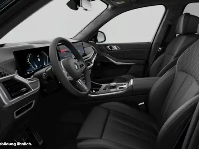 BMW X7 M