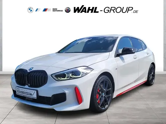 BMW 128