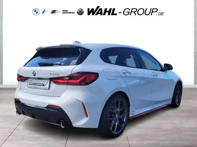 BMW 128