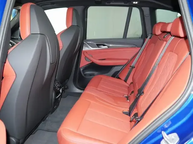 BMW X3 M