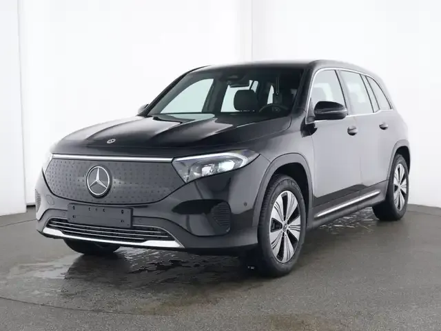 Mercedes-Benz EQB 300