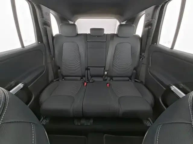 Mercedes-Benz EQB 300