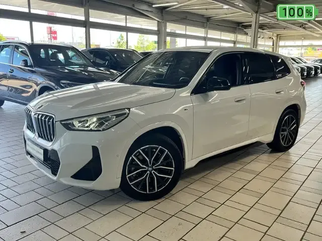 BMW iX1
