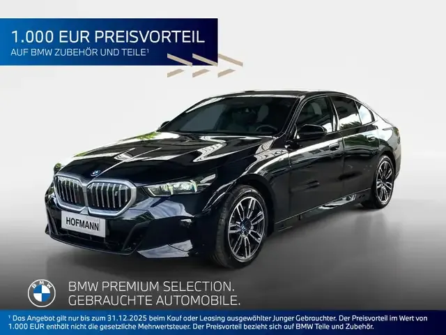 BMW i5