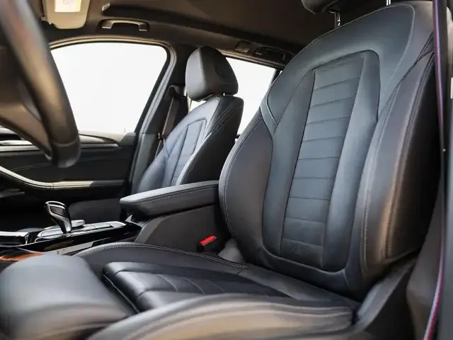 BMW X3 M