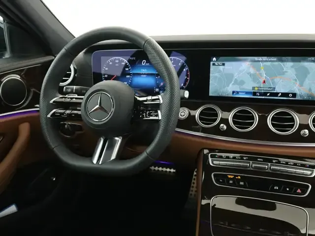 Mercedes-Benz E 450