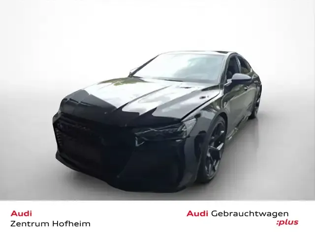 Audi RS7