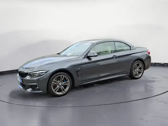 BMW 440