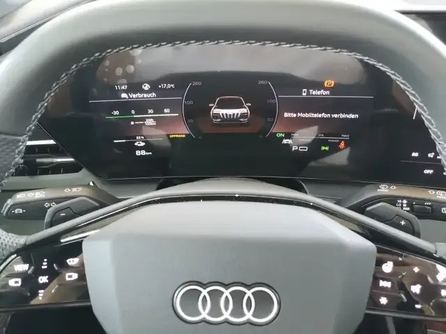 Audi Q6