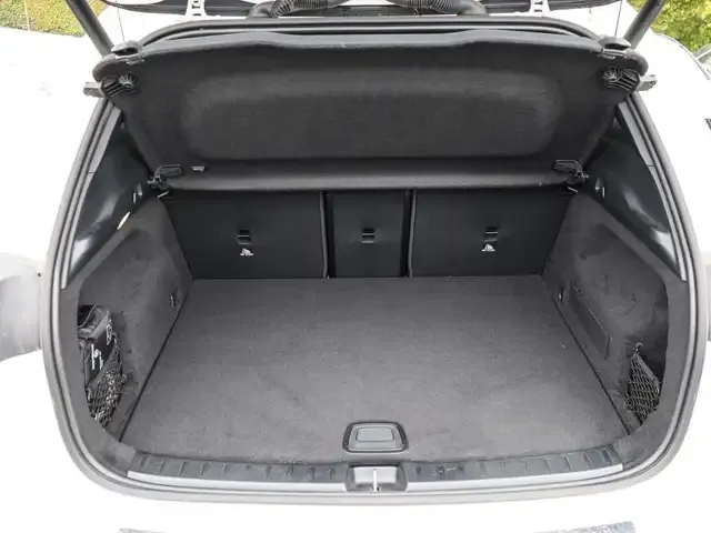 Mercedes-Benz EQA 350