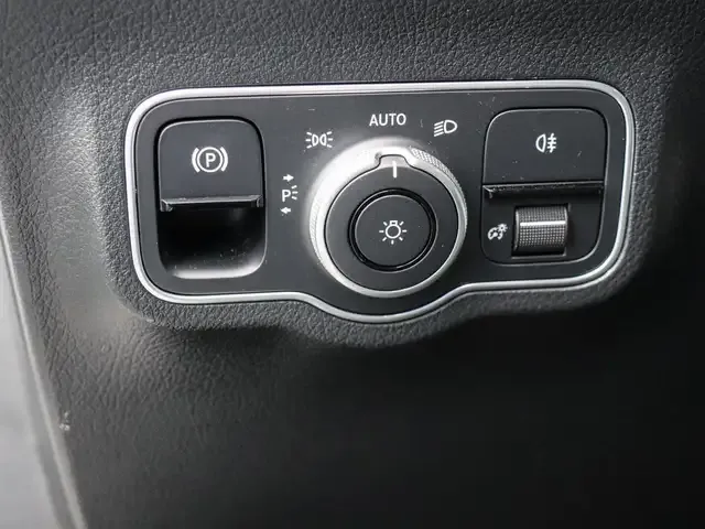 Mercedes-Benz EQA 350