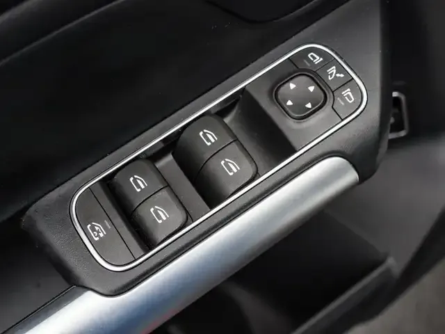 Mercedes-Benz EQA 350
