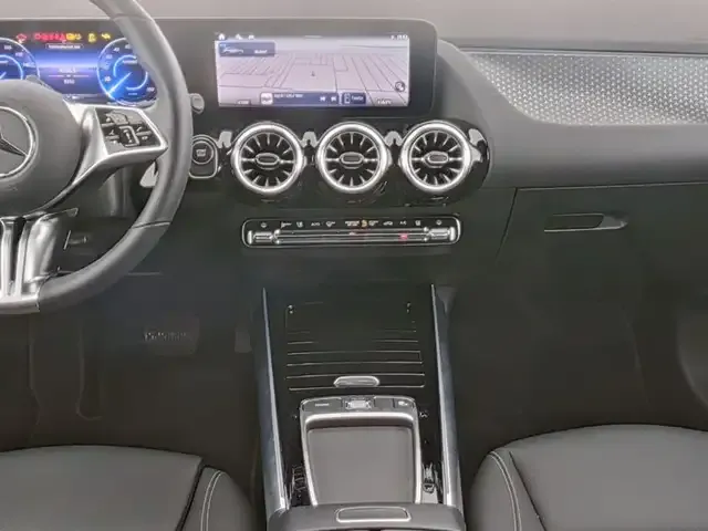 Mercedes-Benz EQA 350