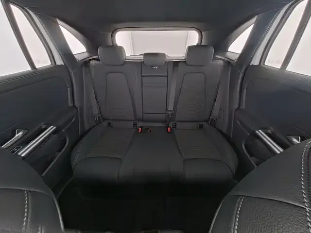 Mercedes-Benz EQA 350