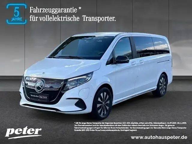 Mercedes-Benz EQV 300