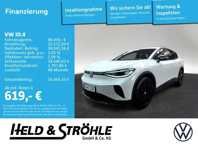 Volkswagen ID.4