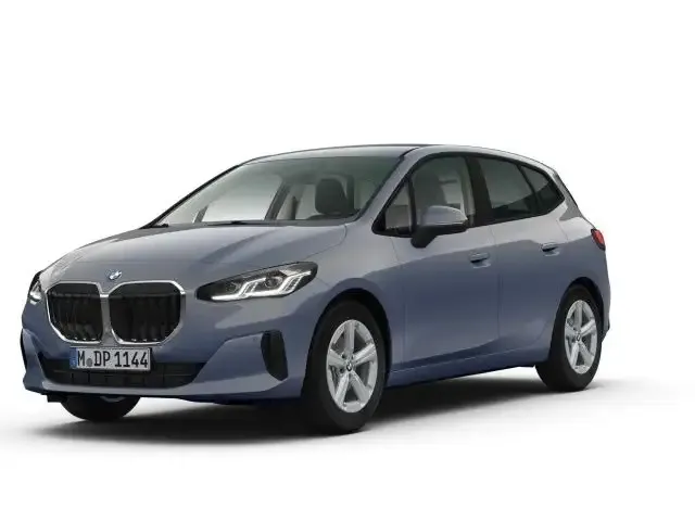BMW 216