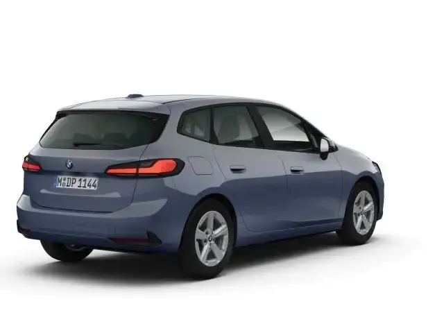 BMW 216