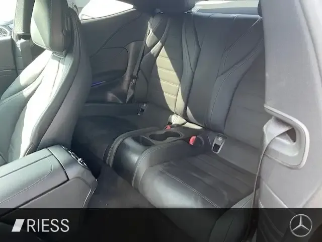 Mercedes-Benz CLE 450