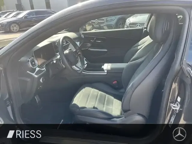 Mercedes-Benz CLE 450