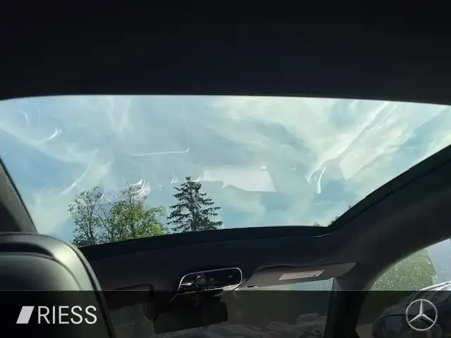 Mercedes-Benz CLE 450