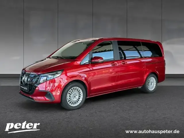 Mercedes-Benz EQV 300