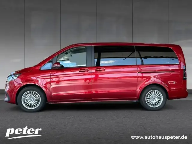 Mercedes-Benz EQV 300