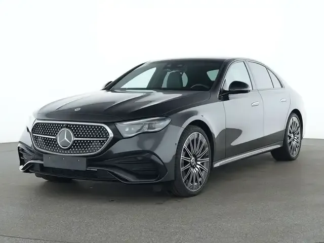 Mercedes-Benz E 450