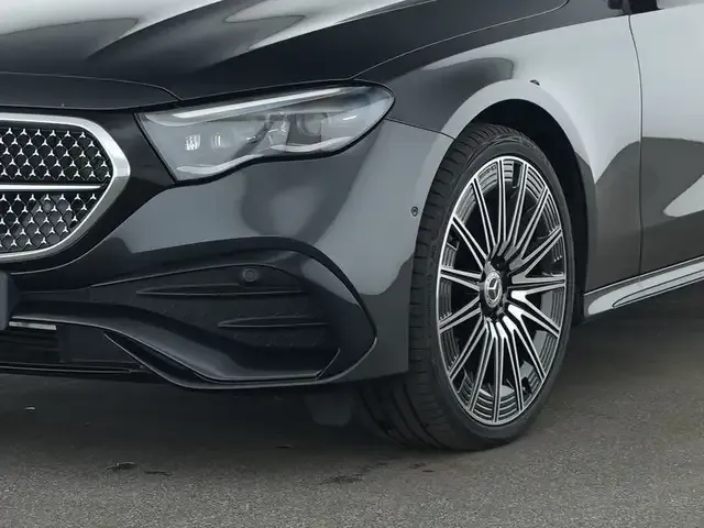 Mercedes-Benz E 450
