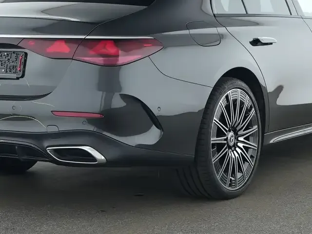 Mercedes-Benz E 450