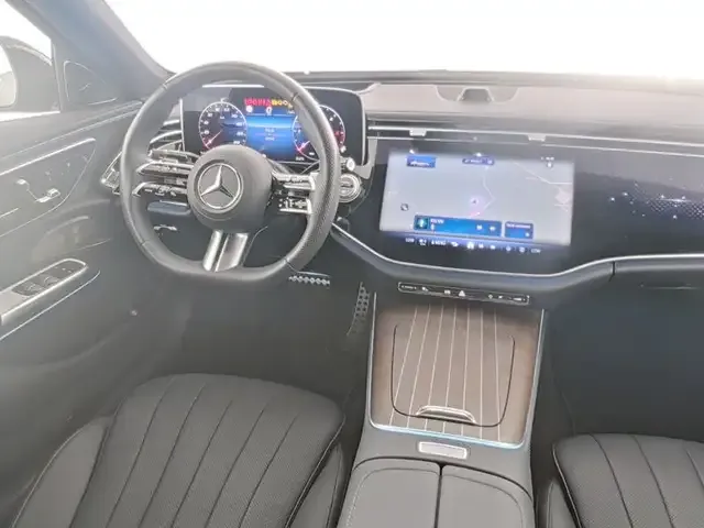 Mercedes-Benz E 450