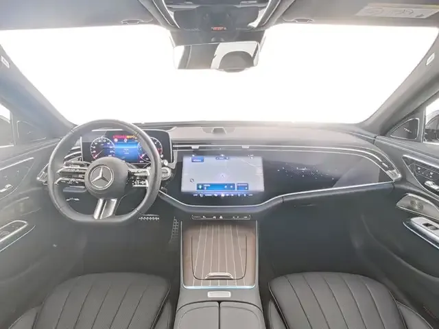 Mercedes-Benz E 450