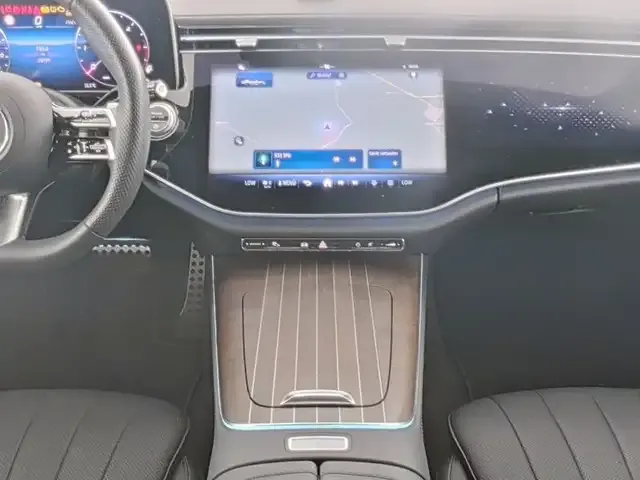 Mercedes-Benz E 450