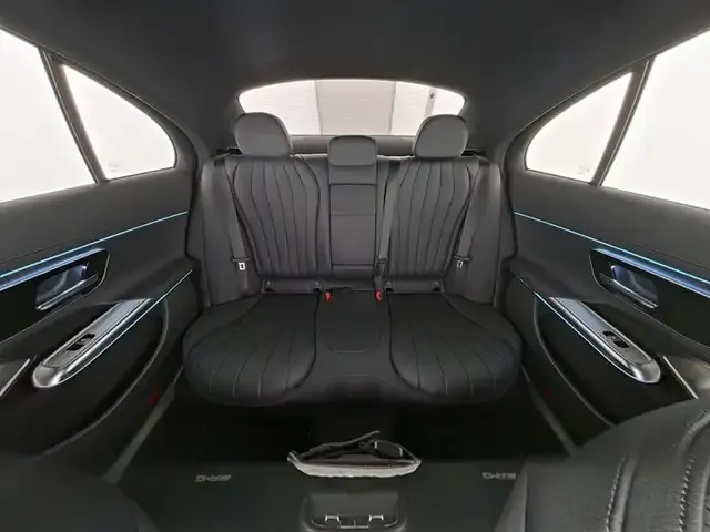 Mercedes-Benz E 450