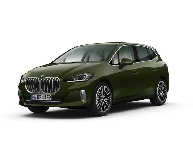 BMW 220