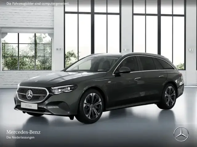 Mercedes-Benz E 300