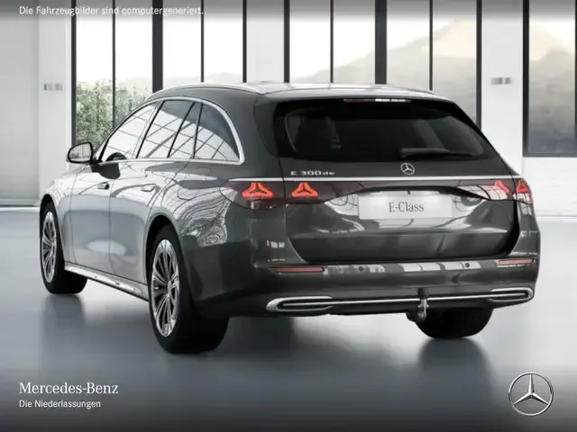 Mercedes-Benz E 300