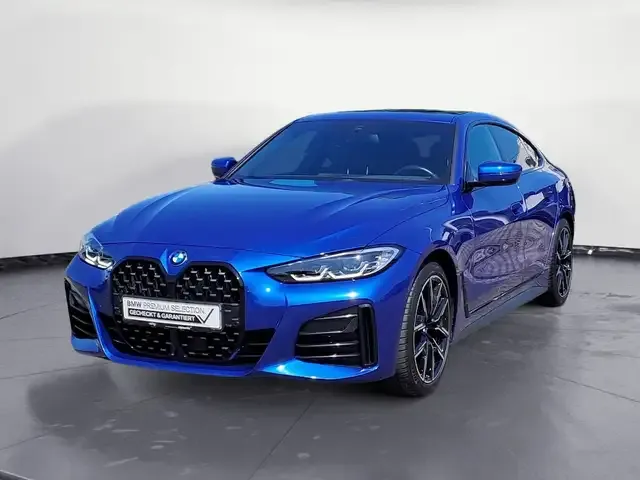 BMW 420