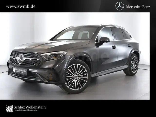 Mercedes-Benz GLC 200