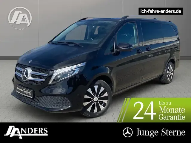 Mercedes-Benz V 220
