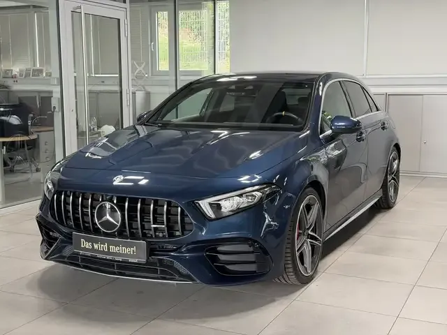 Mercedes-Benz Sonstige