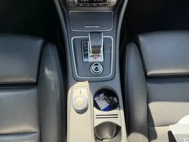 Mercedes-Benz GLA 45 AMG