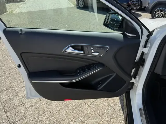 Mercedes-Benz GLA 45 AMG