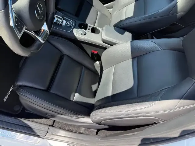 Mercedes-Benz GLA 45 AMG