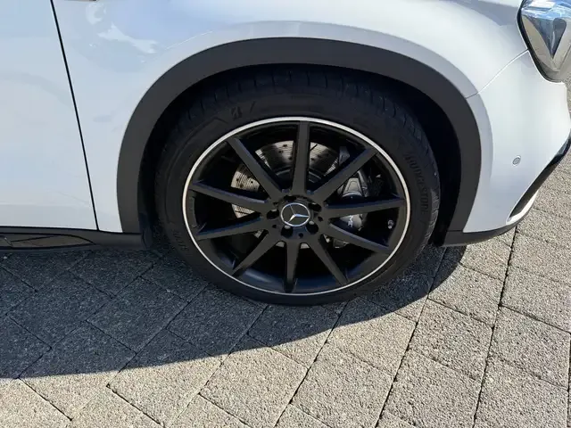 Mercedes-Benz GLA 45 AMG