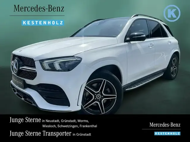 Mercedes-Benz GLE 300